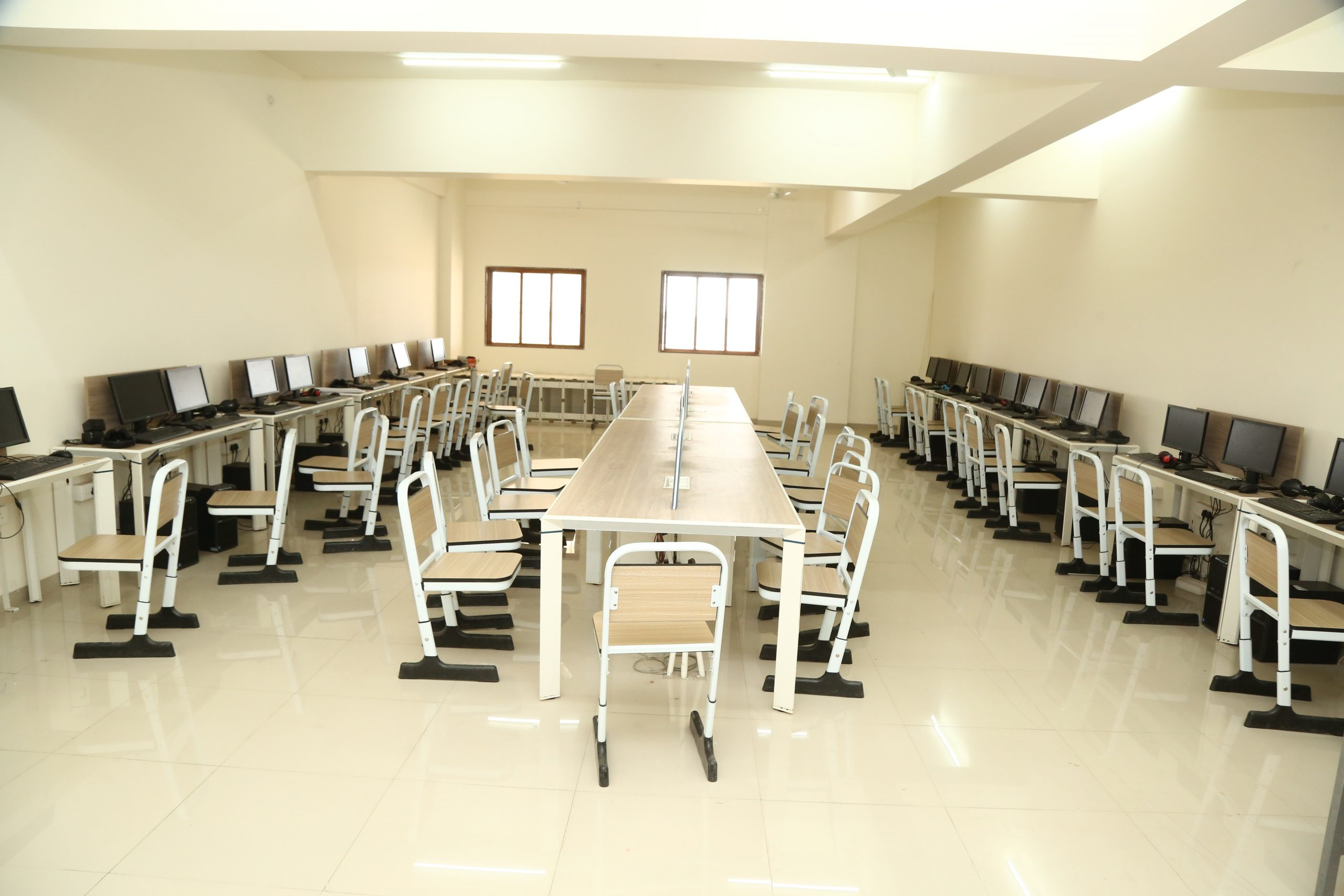 Computer Lab