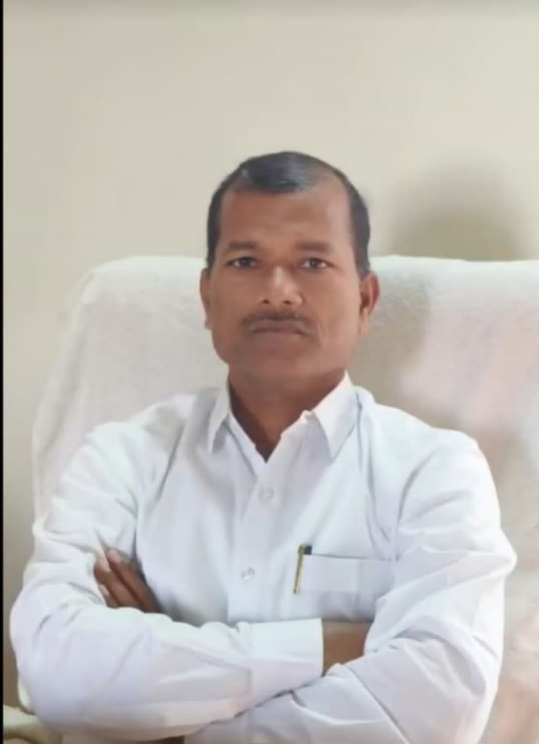 Hon. Rajendra Thombare
